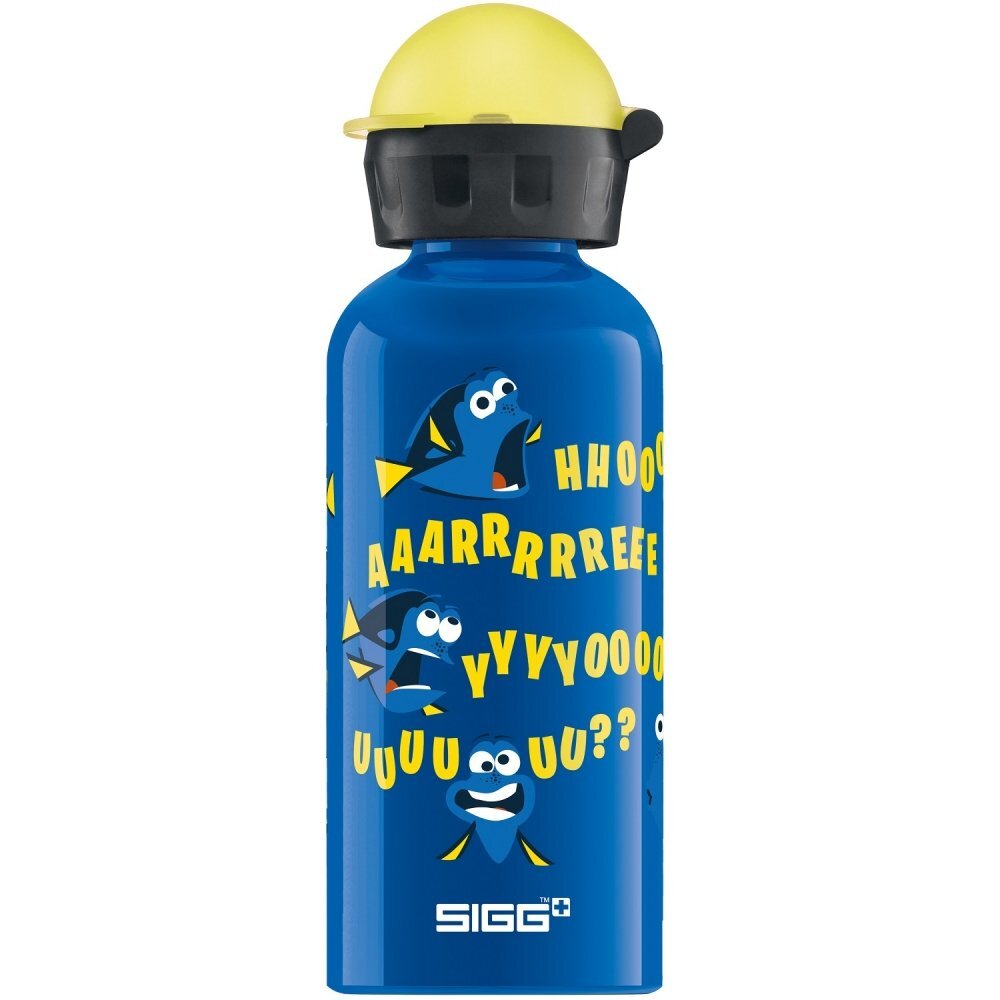 SIGG Bidon din aluminiu Finding Dory 0.4L