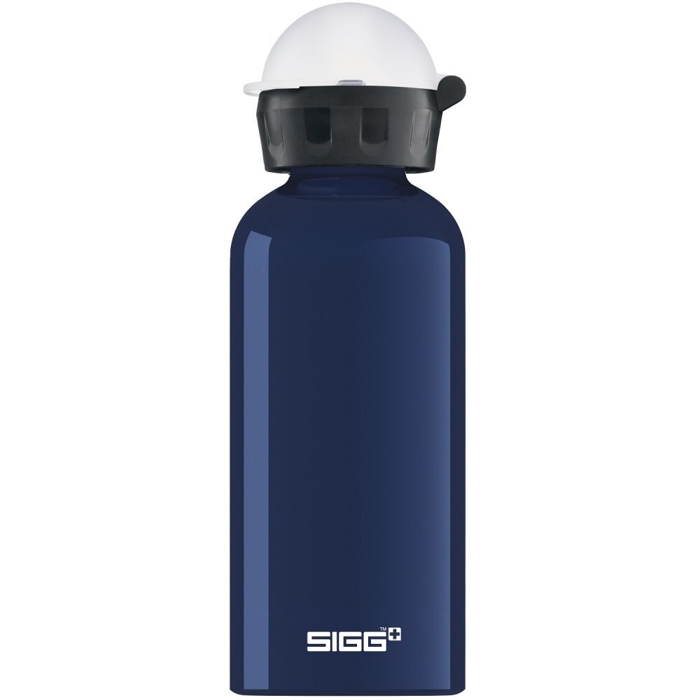 SIGG Bidon din aluminiu Kbt Night 0.4L