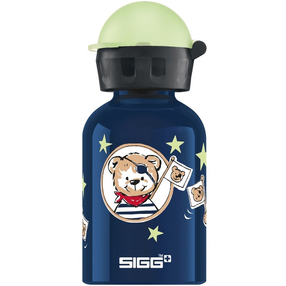 SIGG Bidon din aluminiu Little Pirates 0.3L