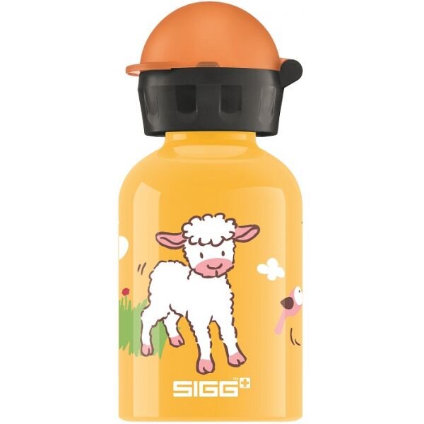 SIGG Bidon din aluminiu Little Sheep 0.3l