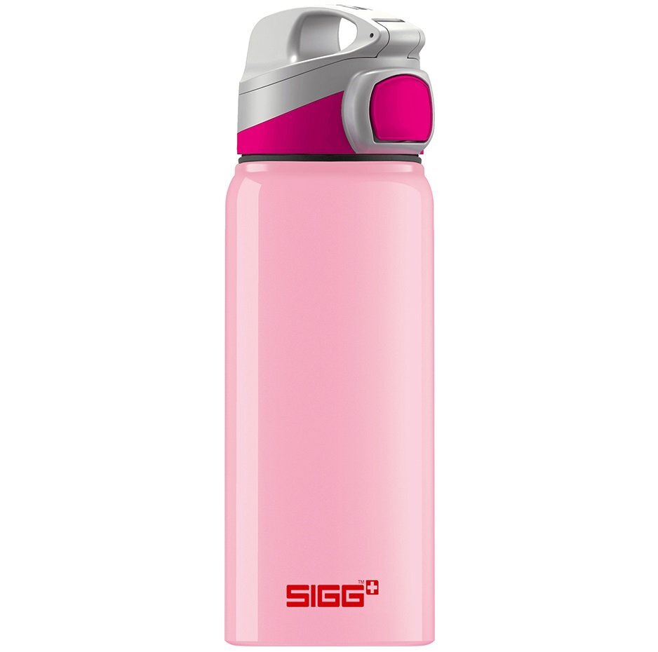 SIGG Bidon din aluminiu Miracle Alu Icecream 0.6L