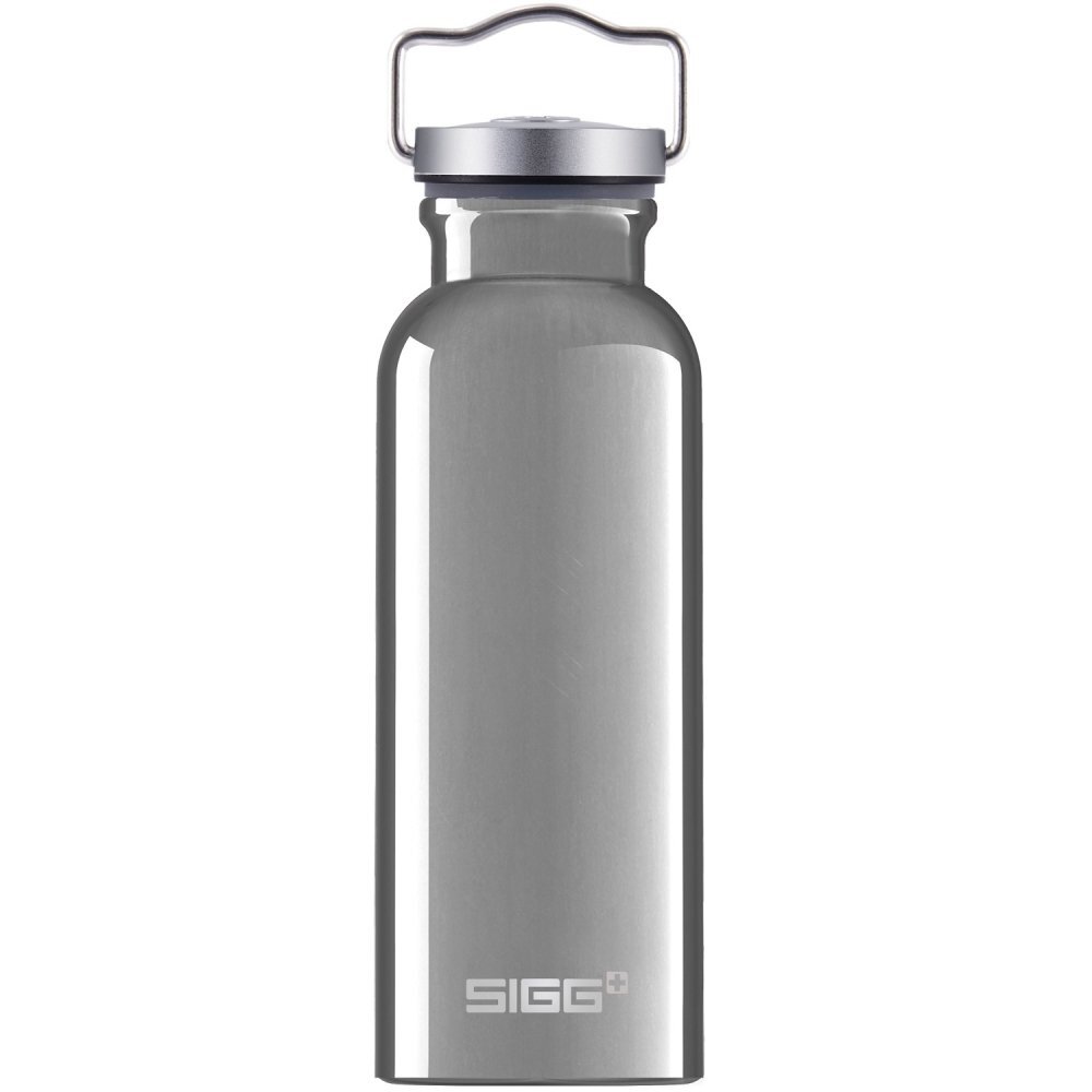 SIGG Bidon din aluminiu Original Alu 0.5L