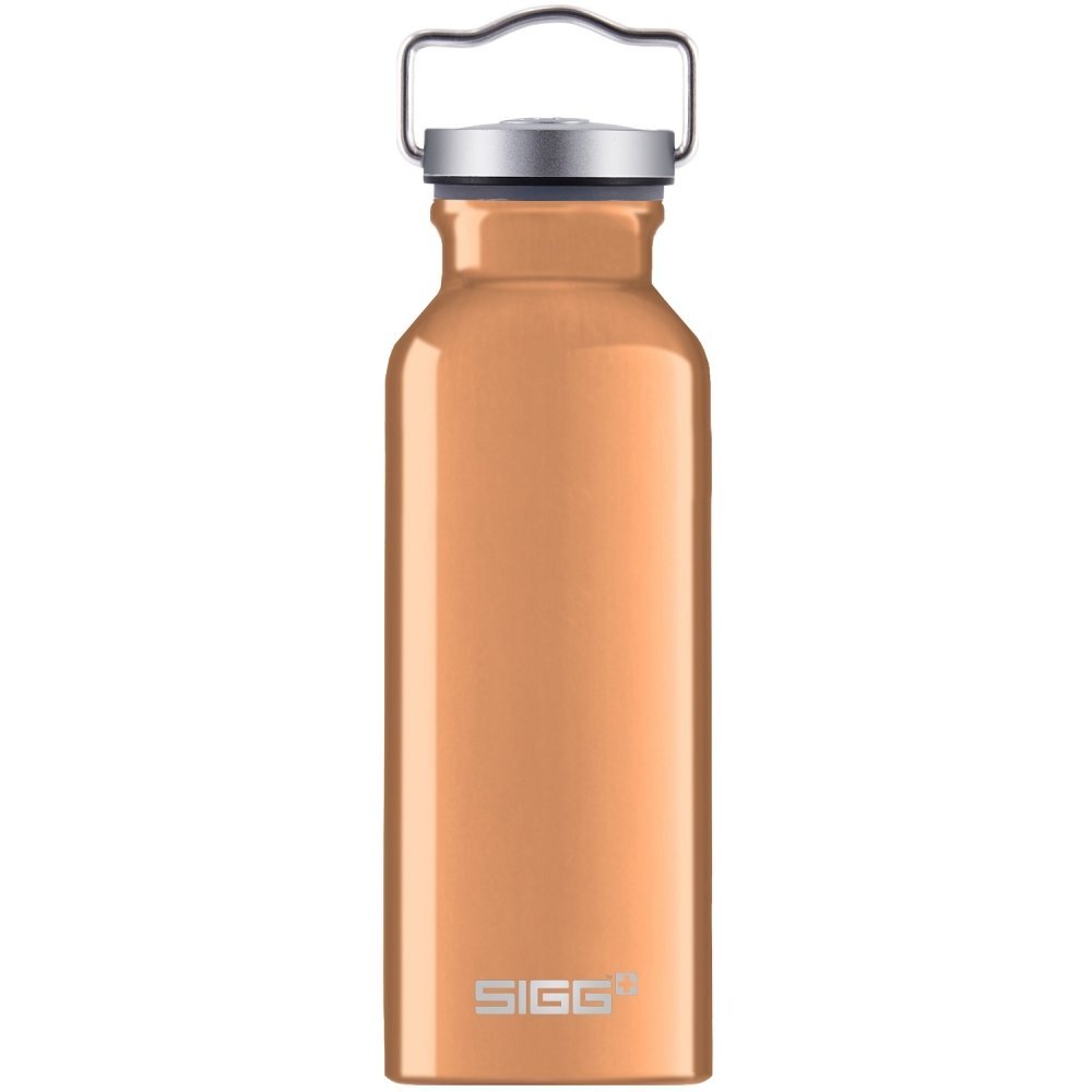 SIGG Bidon din aluminiu Original Copper 0.5L