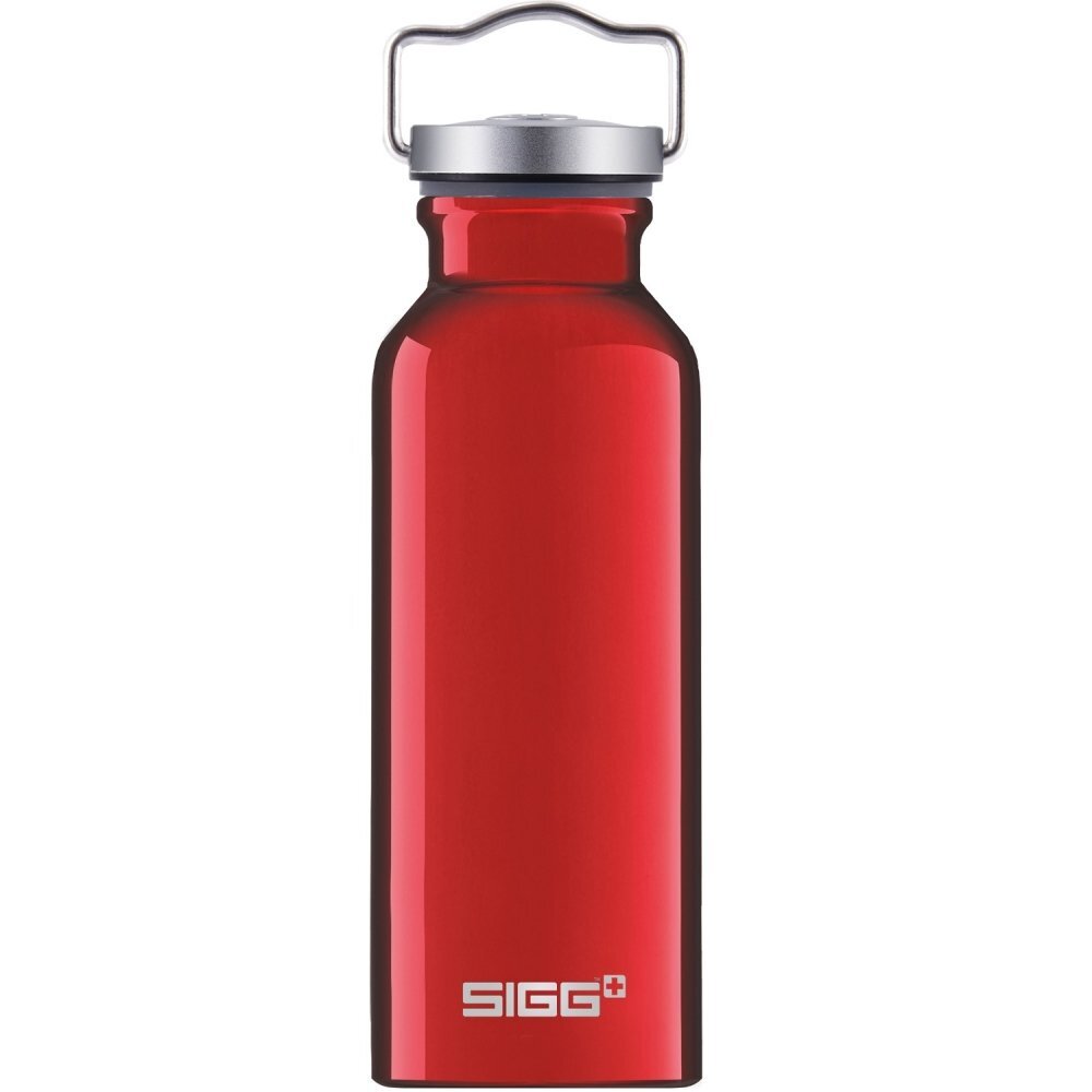 SIGG Bidon din aluminiu Original Red 0.5L