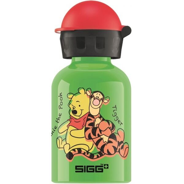 SIGG Bidon din aluminiu Winnie the Pooh 0.3l