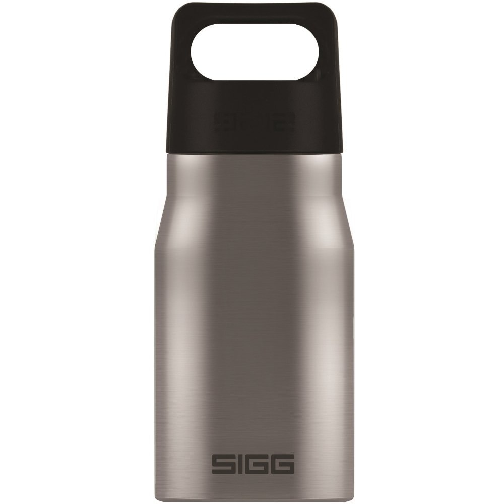 SIGG Bidon din otel inoxidabil Explorer Brushed 0.55L