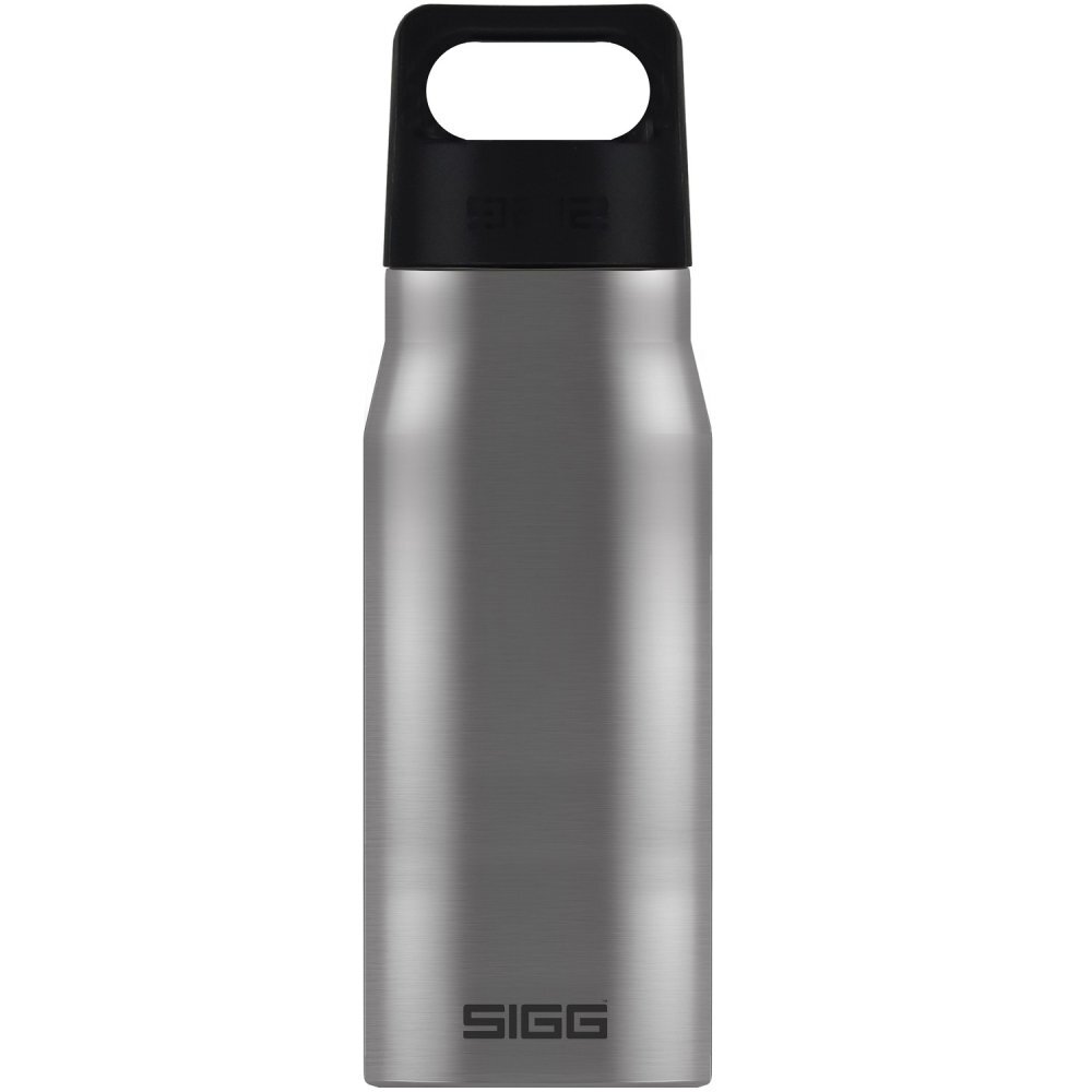 SIGG Bidon din otel inoxidabil Explorer Brushed 0.75L