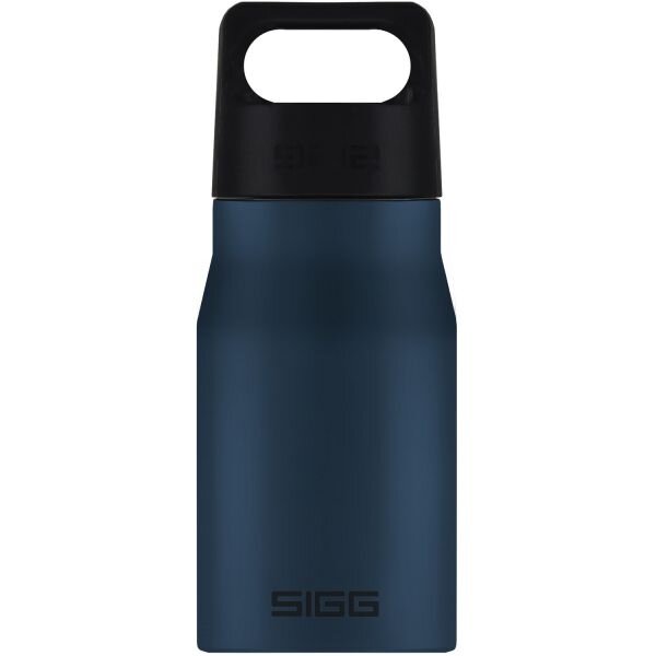 SIGG Bidon din otel inoxidabil explorer dark 0.55l
