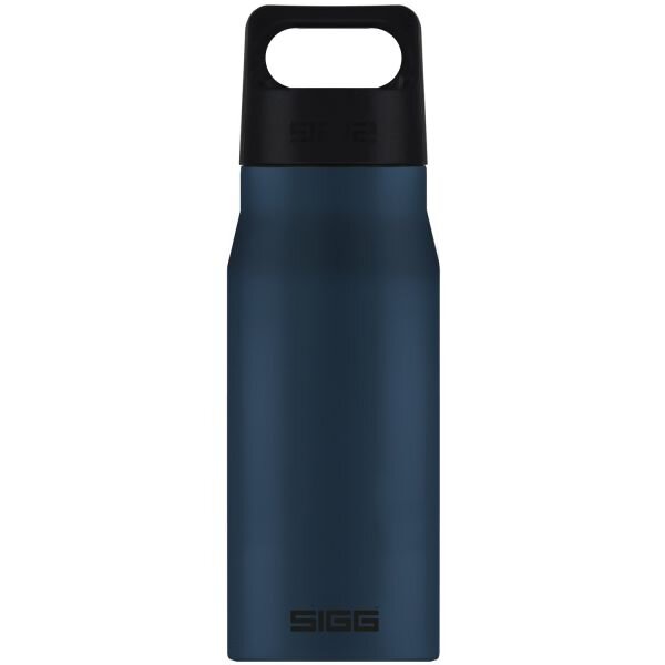 SIGG Bidon din otel inoxidabil explorer dark 0.75 l