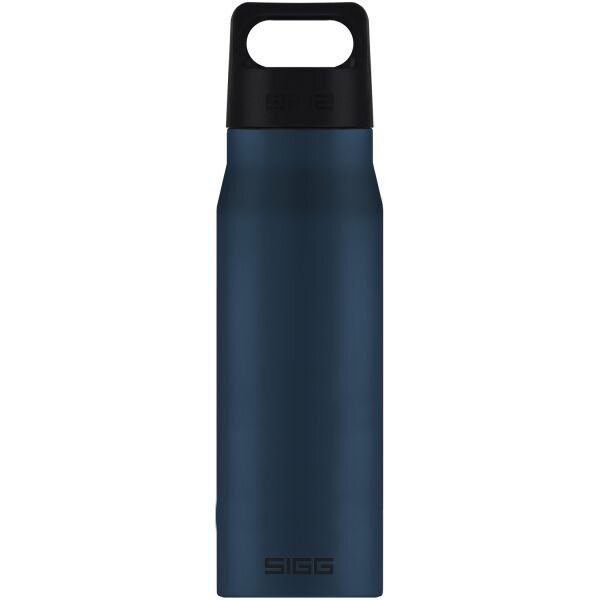 SIGG Bidon din otel inoxidabil explorer dark 1 l