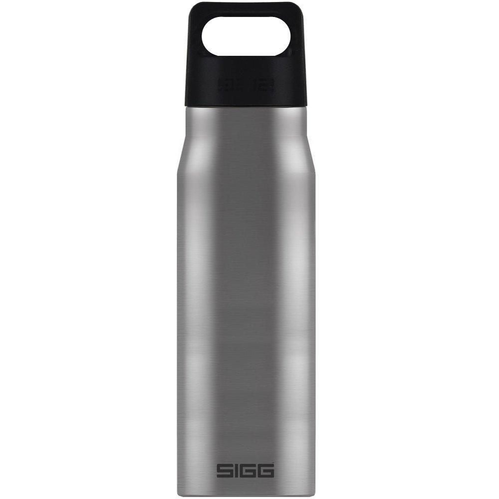 SIGG Bidon din otel inxodabil Explorer Brushed 1L