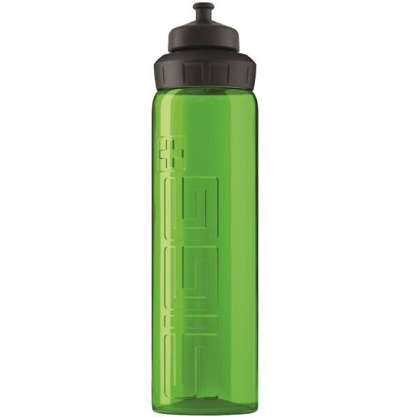 SIGG Bidon din plastic Viva 3 stage green 0.75l