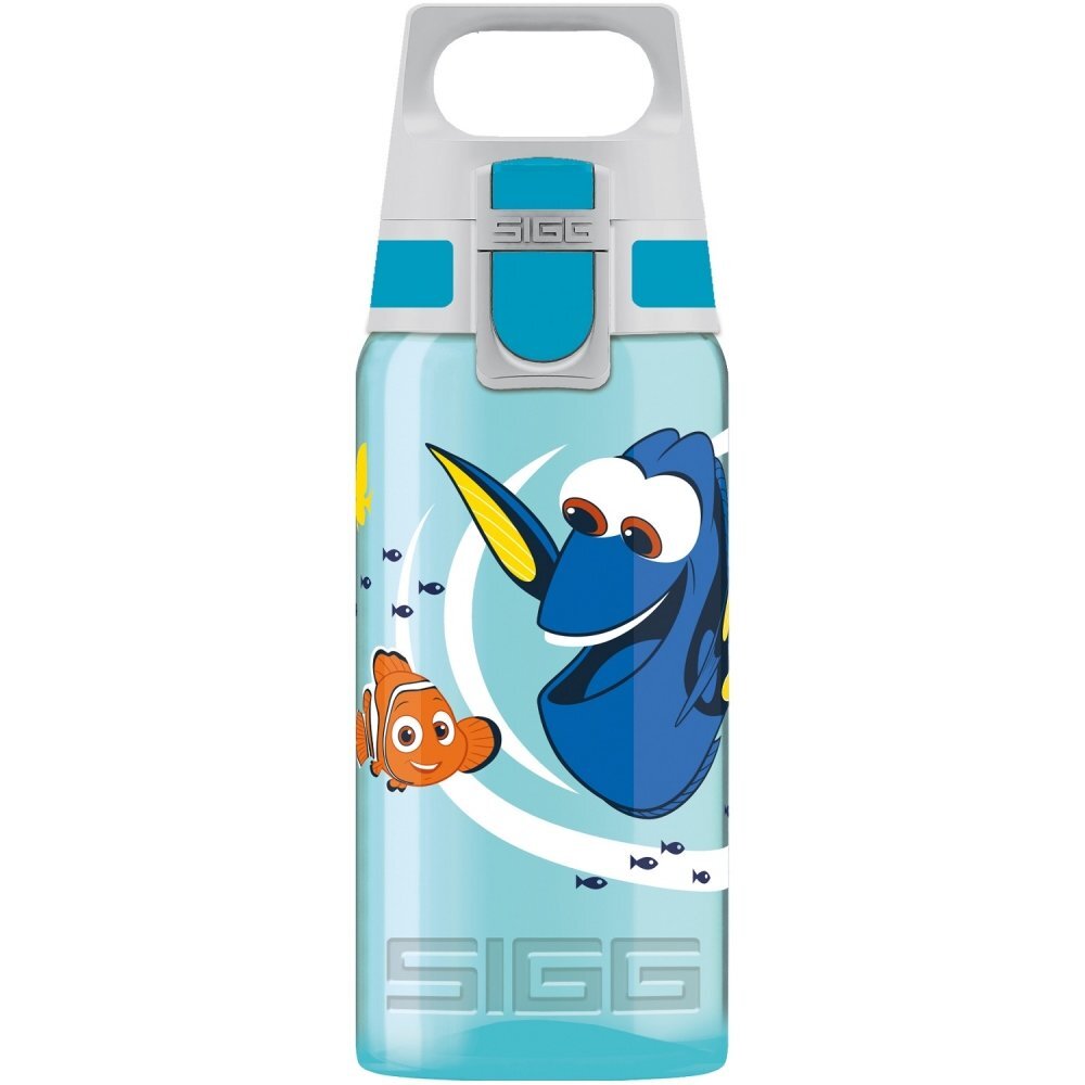 SIGG Bidon din polipropilena Viva One Dory 0.5L