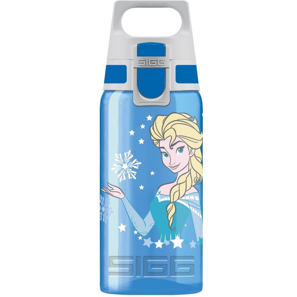 SIGG Bidon din polipropilena Viva One Elsa 0.5L