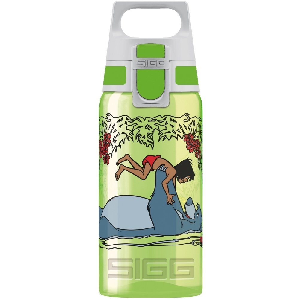 SIGG Bidon din polipropilena Viva One Junglebook 0.5L
