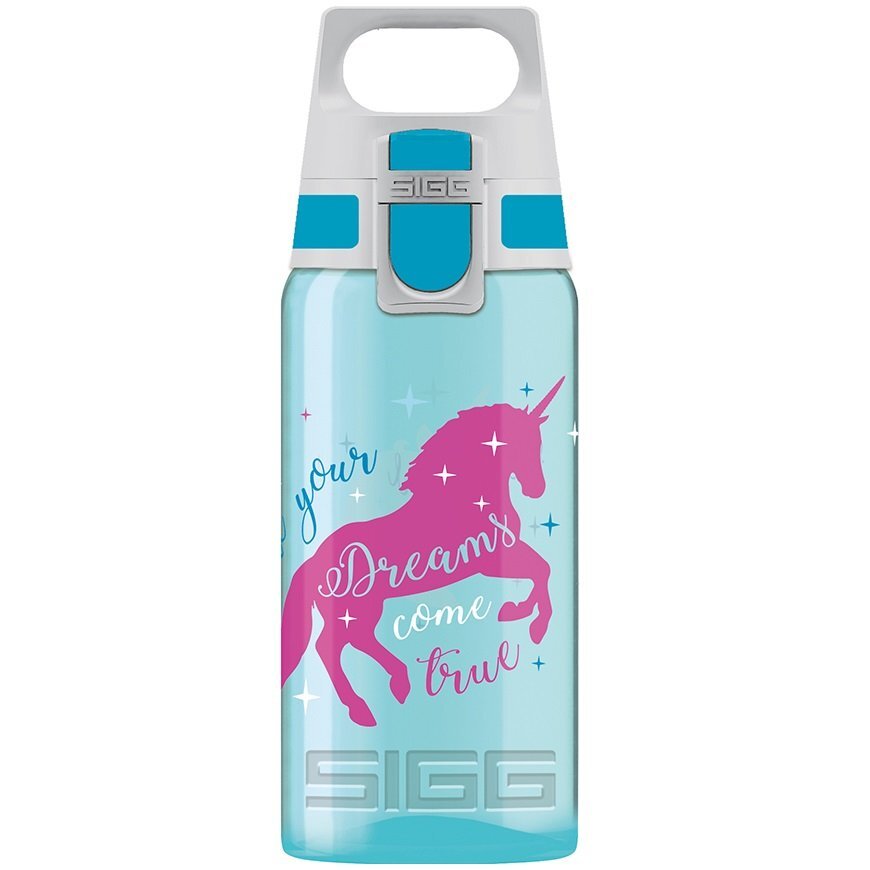 SIGG Bidon din polipropilena Viva One Unicorn 0.5L