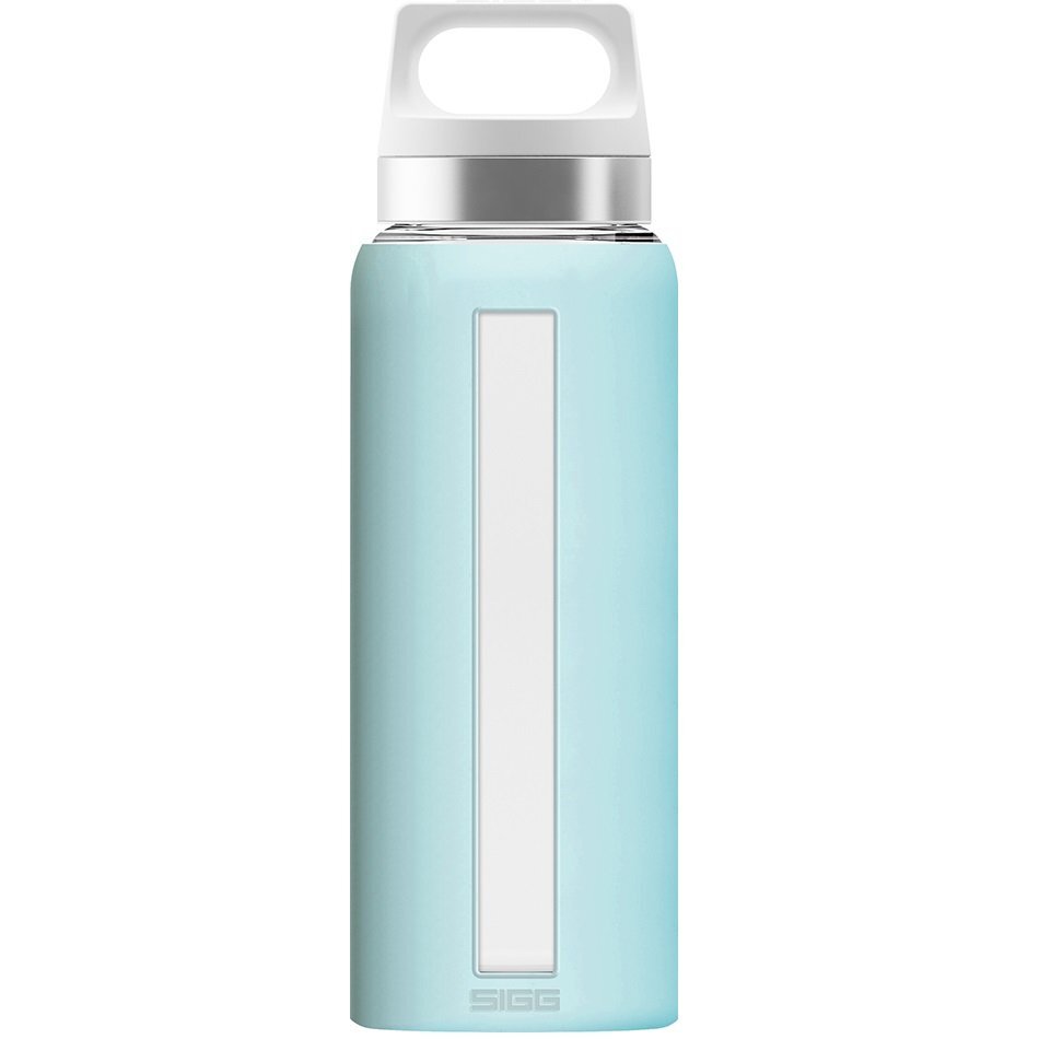SIGG Bidon din sticla Dream Glacier 0.65L