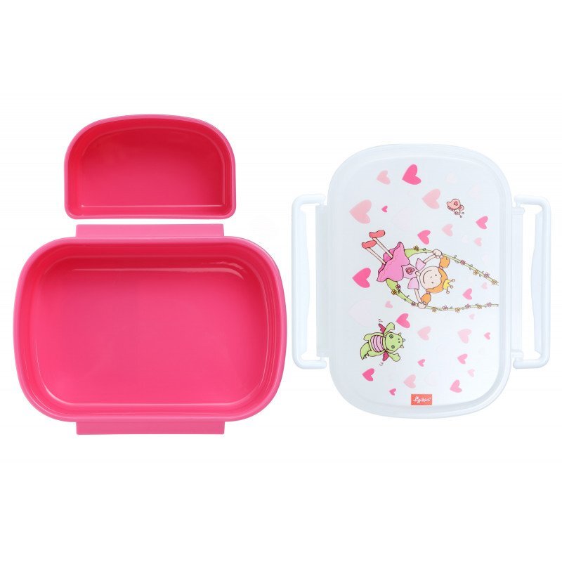 sigikid Caserola pentru pranz Pinky Queeny