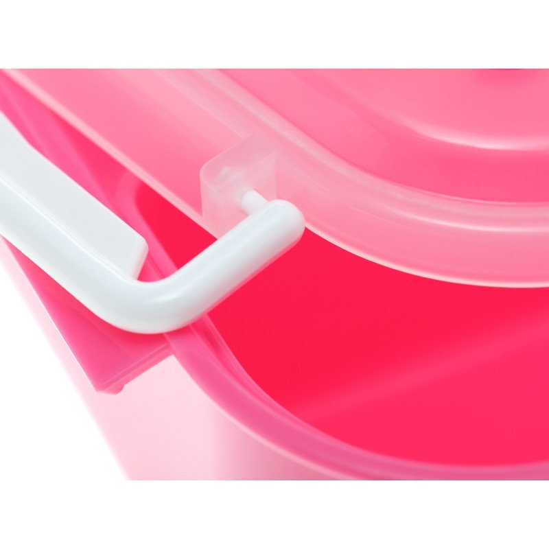 sigikid Caserola pentru pranz Pinky Queeny