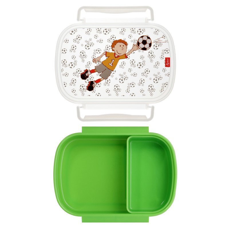 sigikid Caserola pentru pranz Portarul Kily