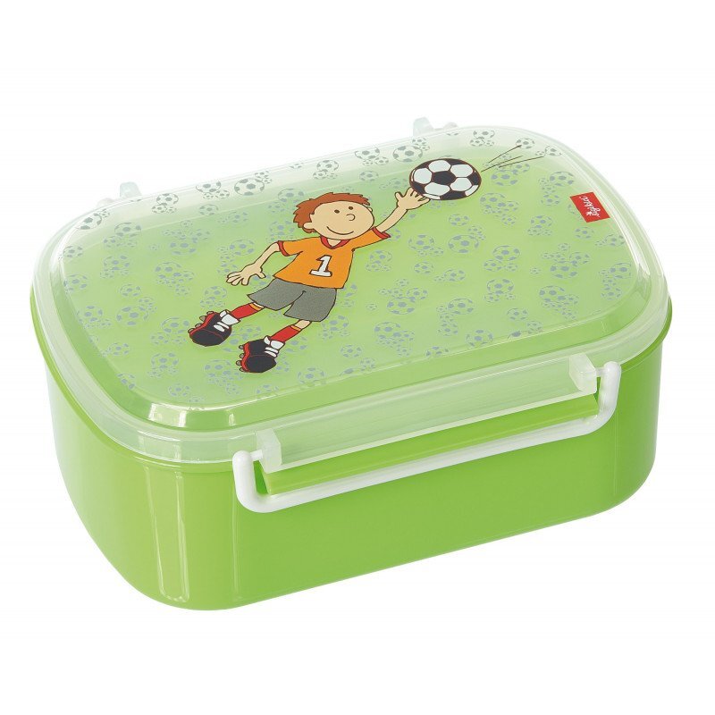 sigikid Caserola pentru pranz Portarul Kily