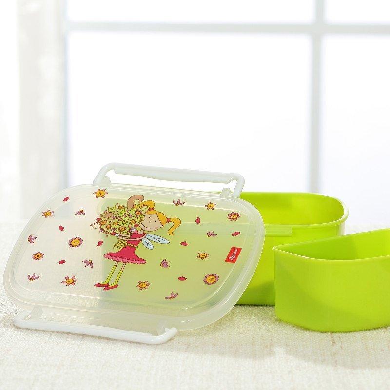 sigikid Caserola pentru pranz Zana Florentine