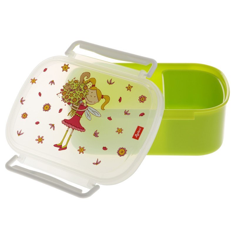 sigikid Caserola pentru pranz Zana Florentine