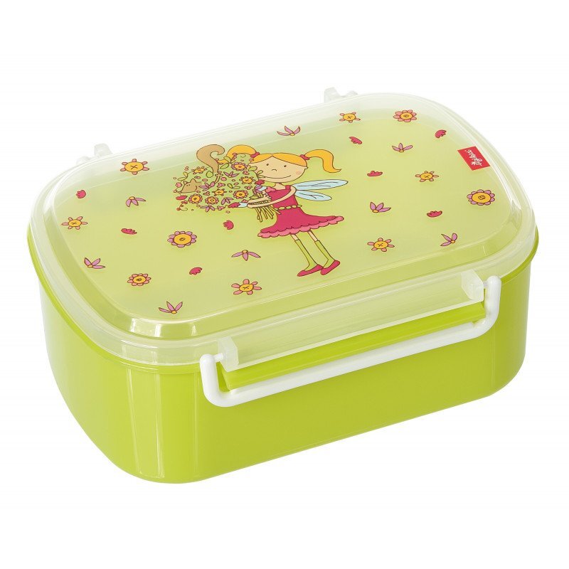 sigikid Caserola pentru pranz Zana Florentine