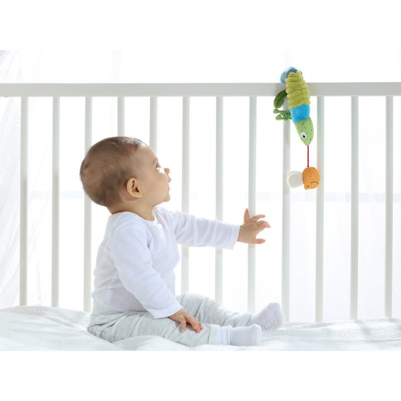sigikid Jucarie suspendabila Cameleon