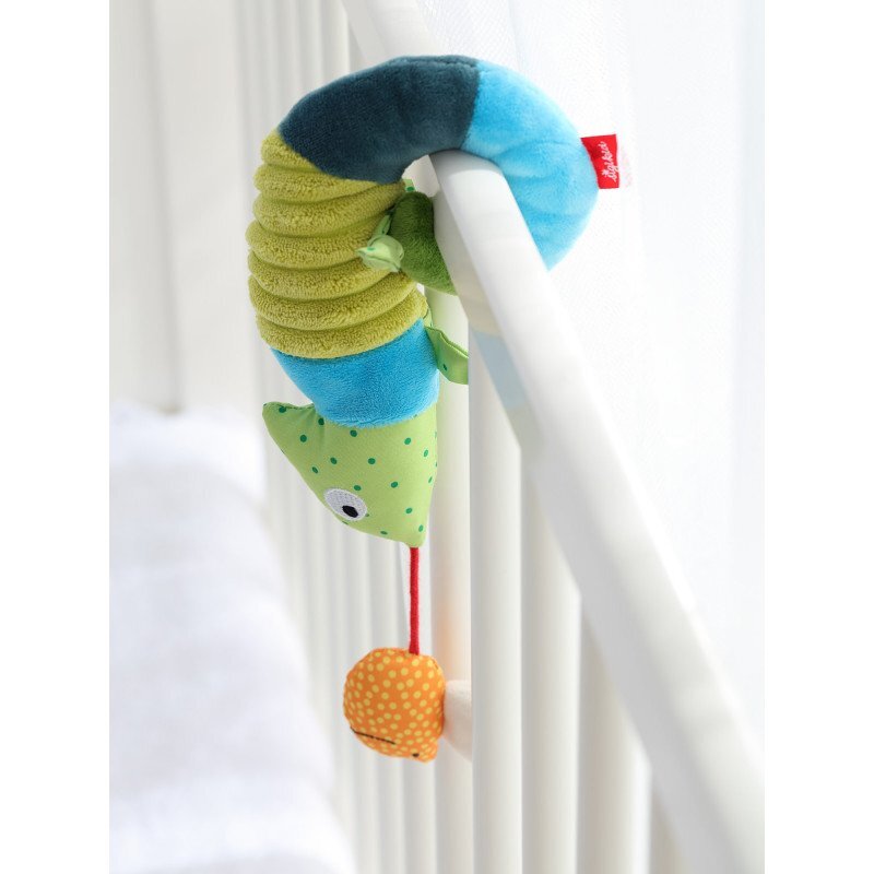 sigikid Jucarie suspendabila Cameleon