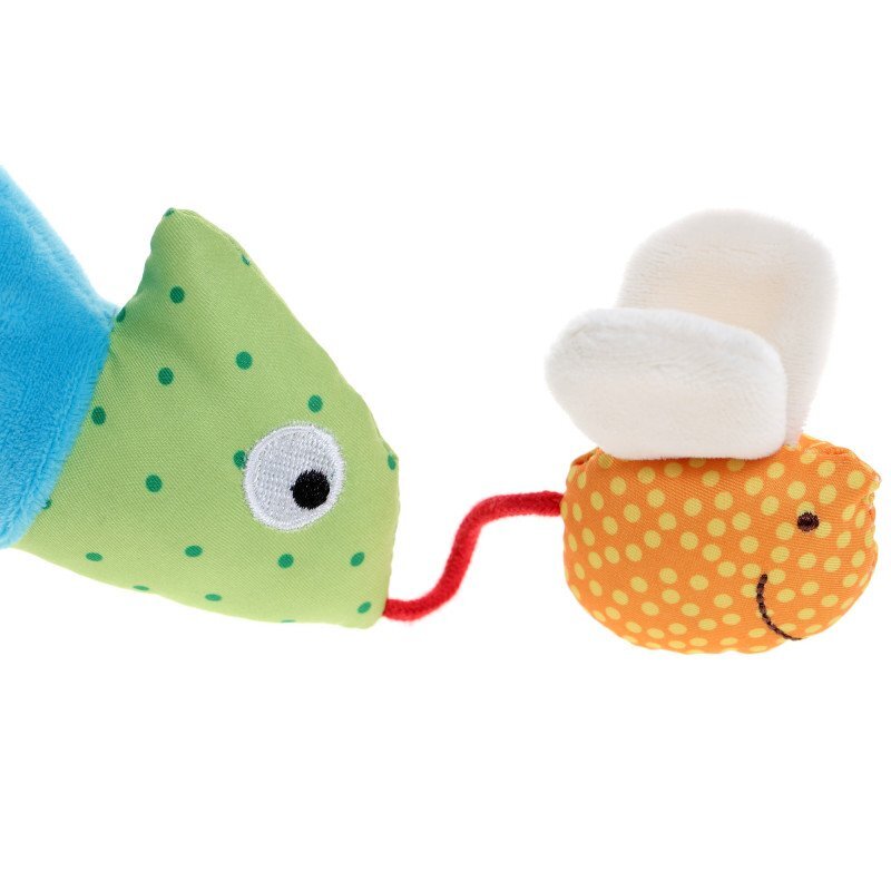 sigikid Jucarie suspendabila Cameleon