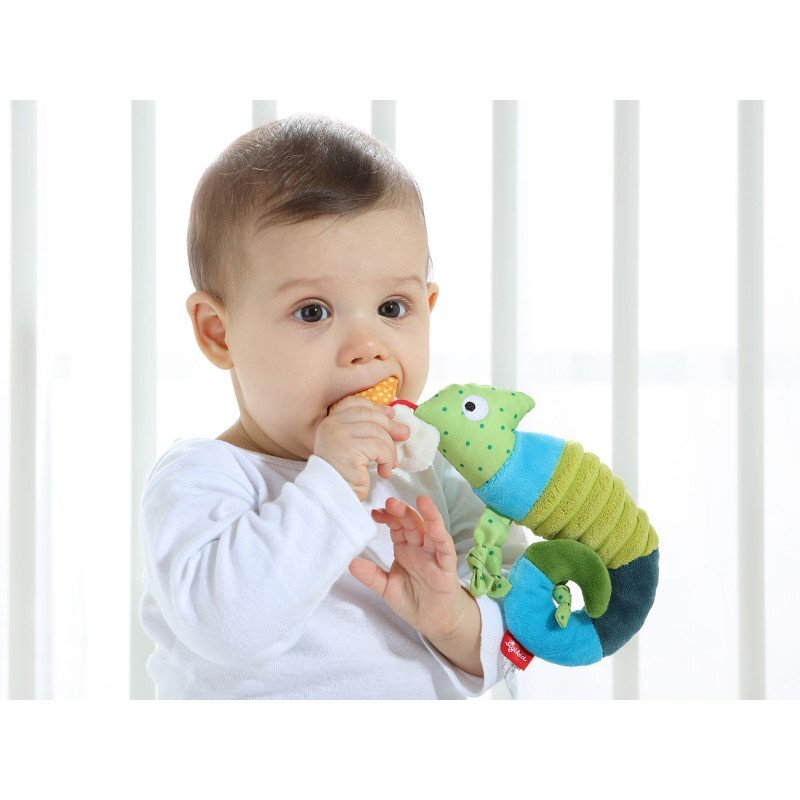 sigikid Jucarie suspendabila Cameleon