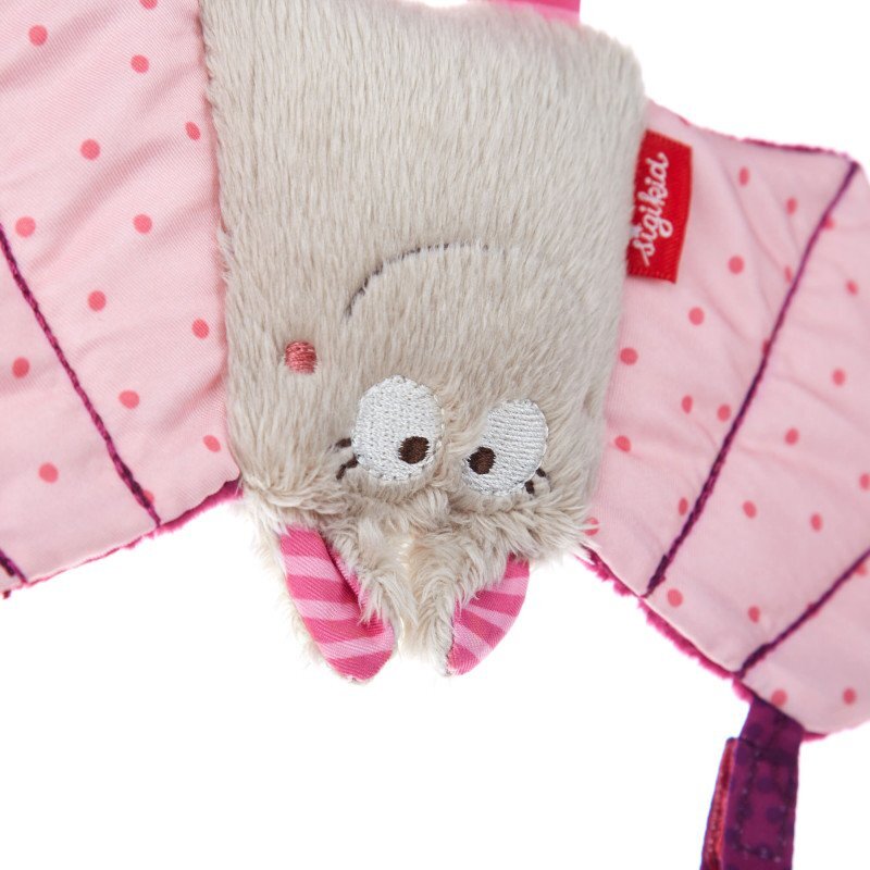 sigikid Jucarie suspendabila Liliac roz