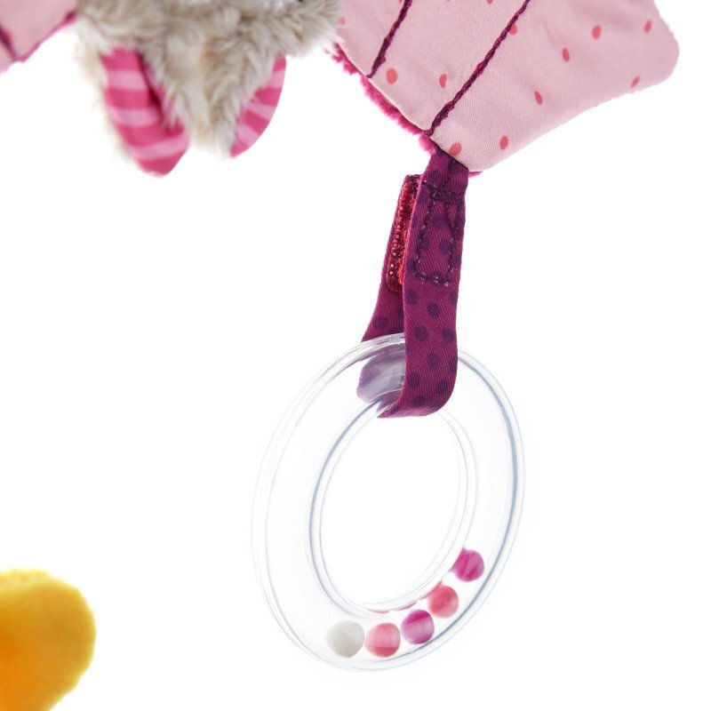 sigikid Jucarie suspendabila Liliac roz