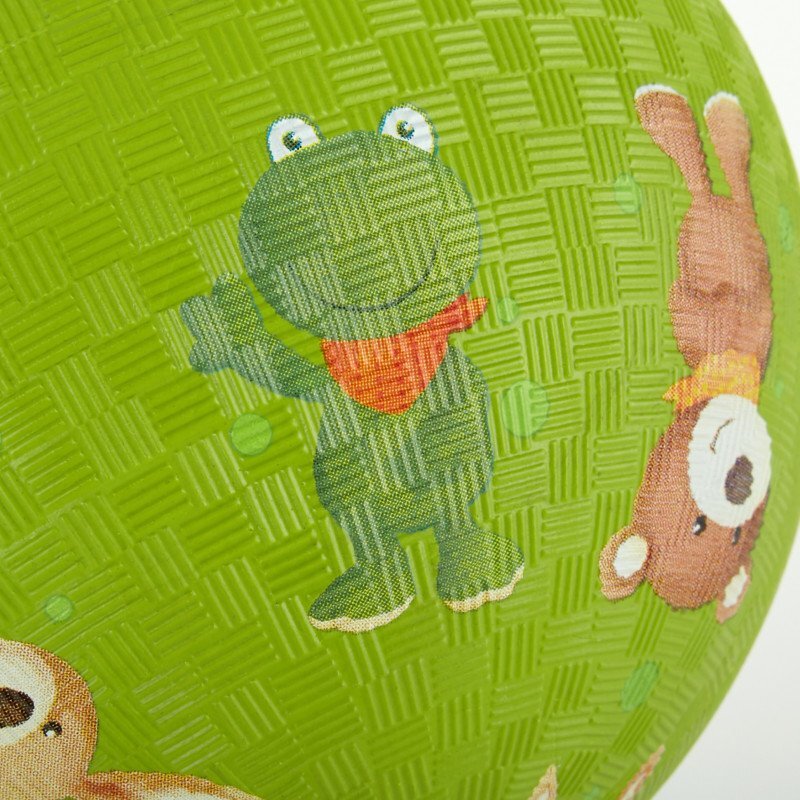 sigikid Minge din cauciuc natural pur Animale