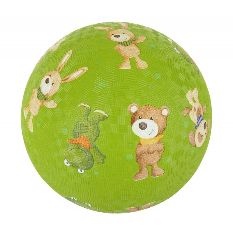 sigikid Minge din cauciuc natural pur Animale