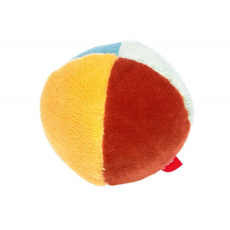 sigikid Set de bowling din plus Yellow PlayQ