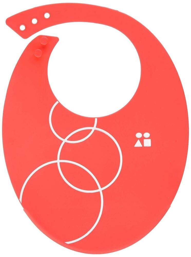 Silikids Bavetica reglabila din silicon Spice