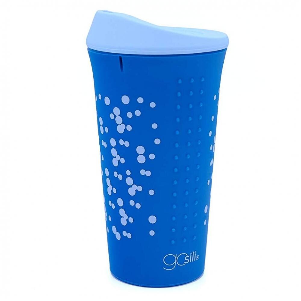 Silikids Cana multifunctionala din silicon GoSili Confetti