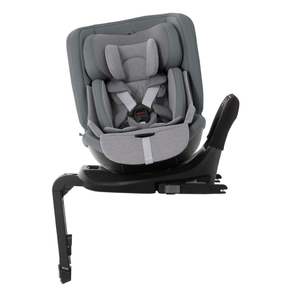 Silver Cross Scaun auto rotativ 360 Motion 2 All Size Glacier i-Size
