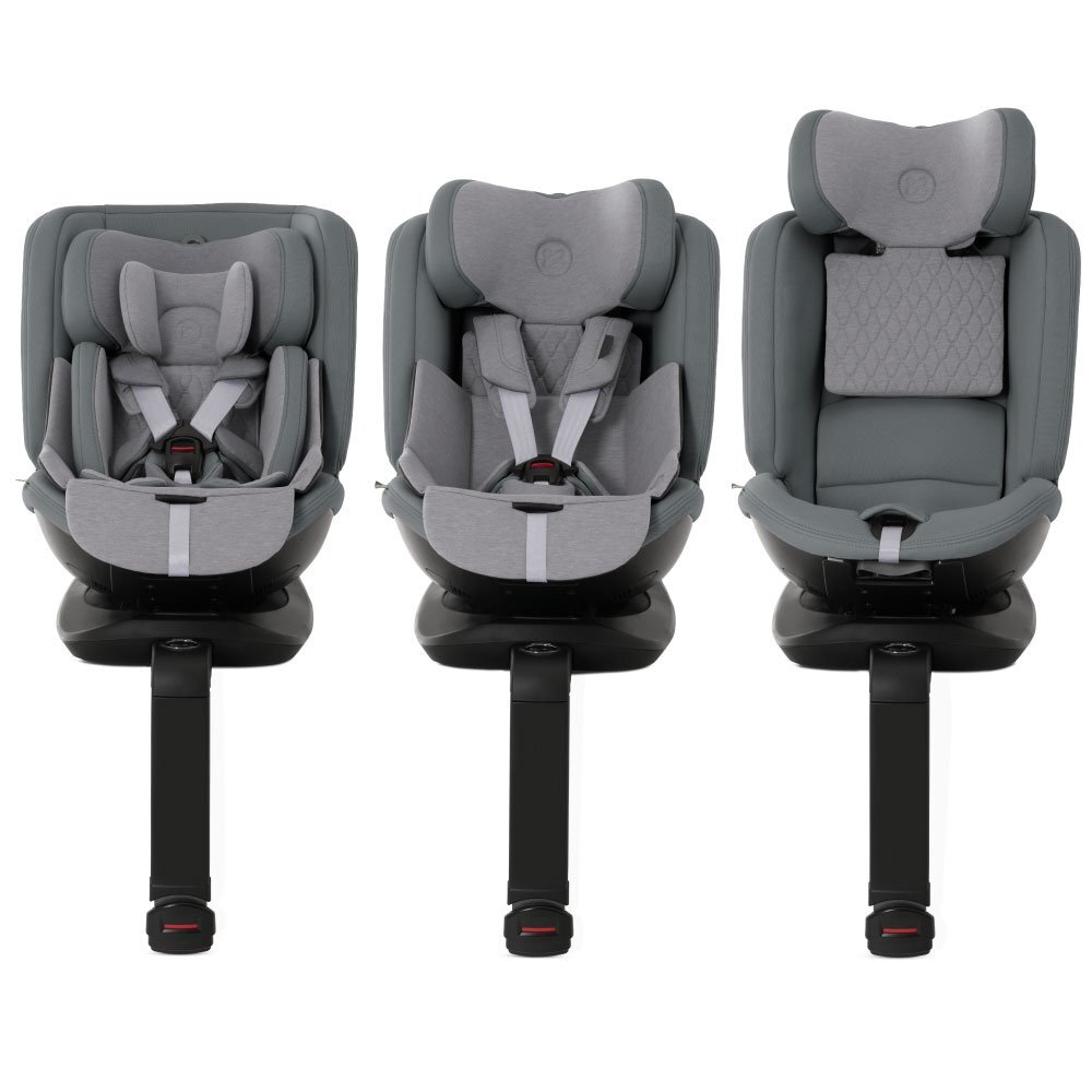 Silver Cross Scaun auto rotativ 360 Motion 2 All Size Glacier i-Size
