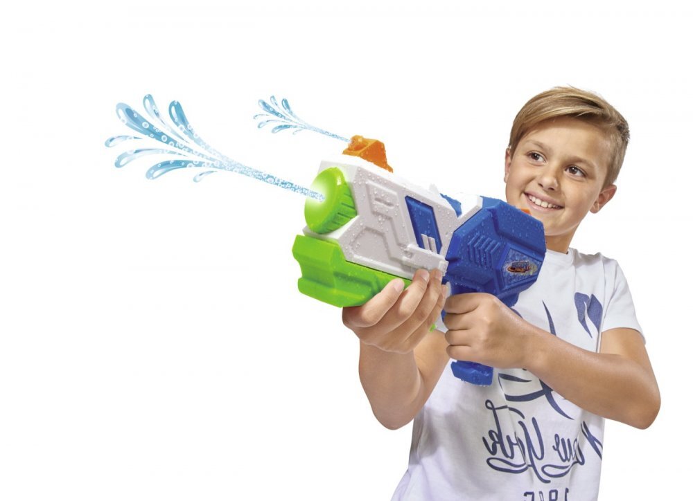 Simba Blaster cu apa Waterzone