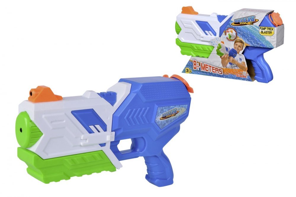 Simba Blaster cu apa Waterzone