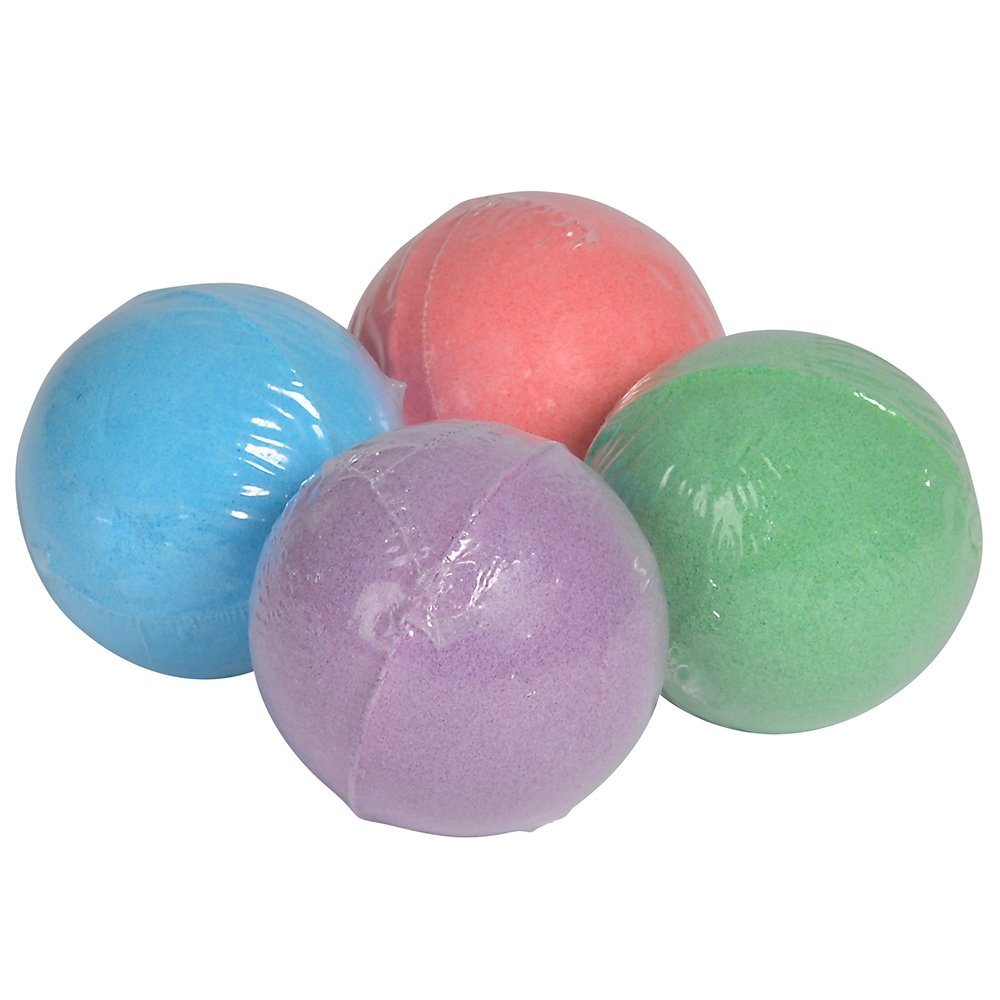 Simba Bomba de baie Glibbi Blubber multicolor