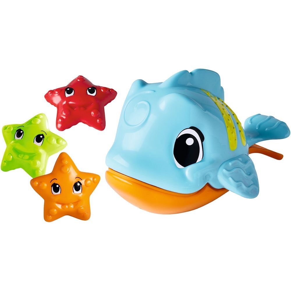 Simba Jucarie ABC Hungry Fish