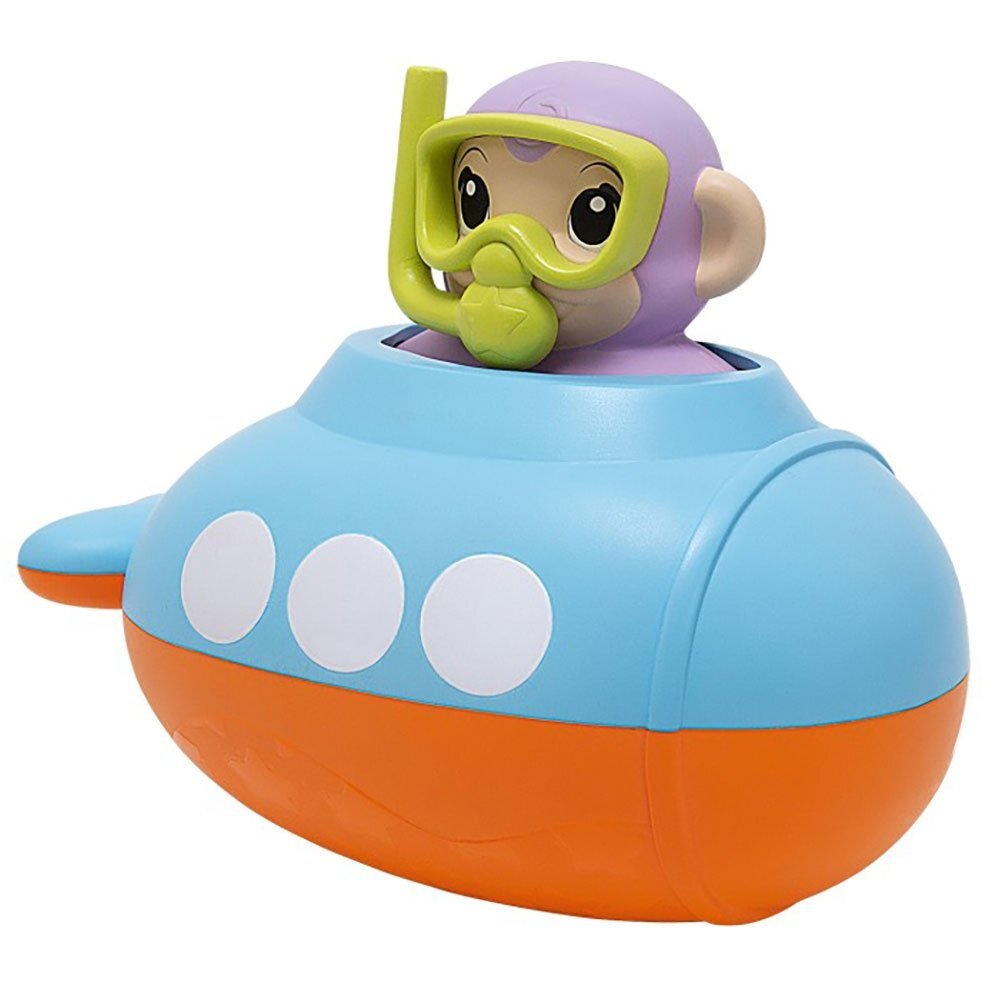 Simba Jucarie de baie ABC Submarine