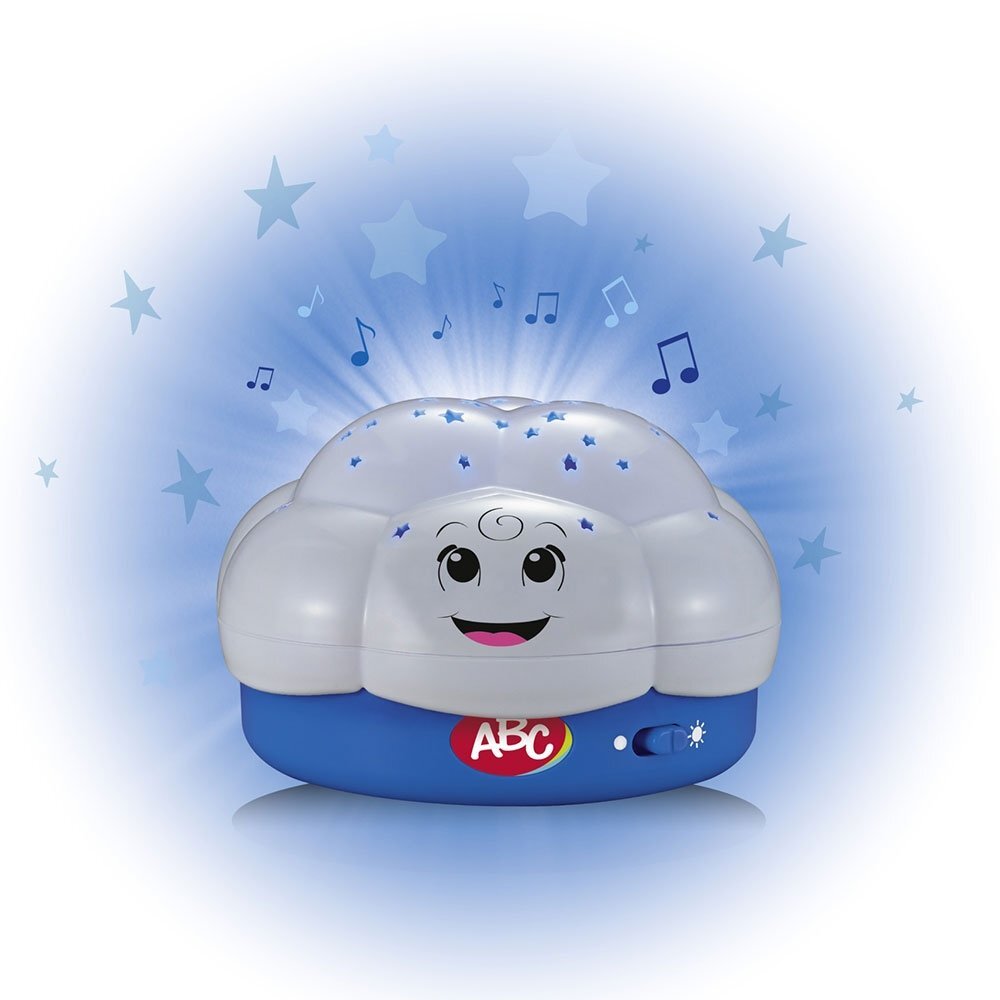 Simba Lampa de veghe Abc Calmn Care