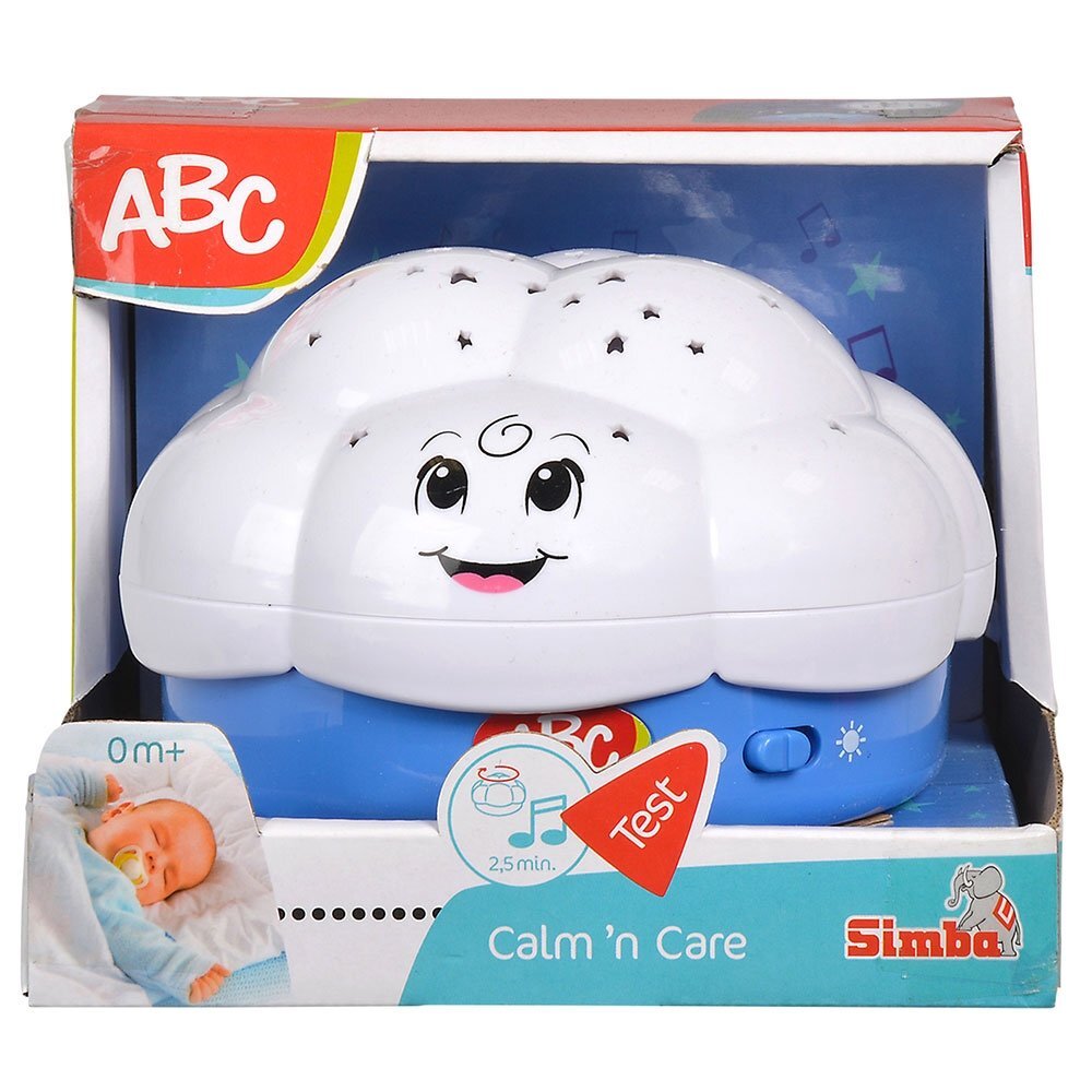 Simba Lampa de veghe Abc Calmn Care