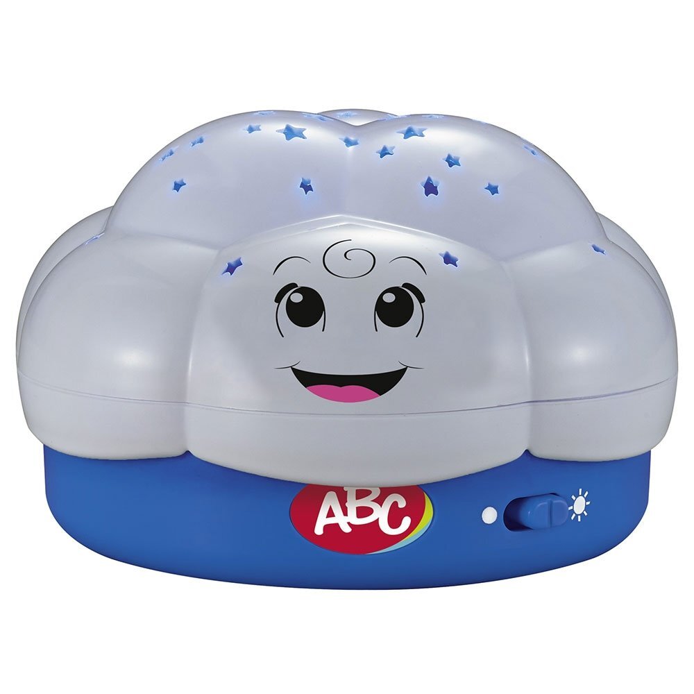 Simba Lampa de veghe Abc Calmn Care