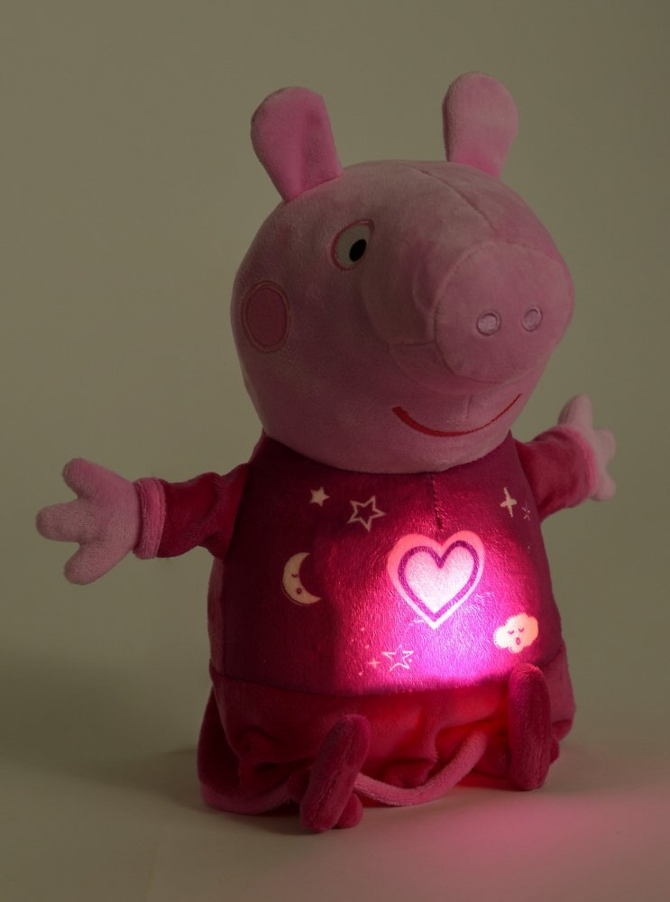 Simba Peppa Pig plus noapte buna 25 cm